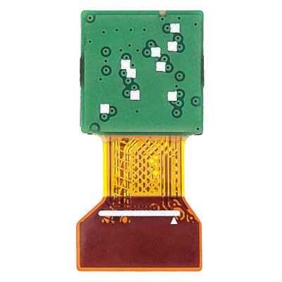 Replacement Front Camera For Samsung Galaxy Tab E 9 6 Smt560nu Selfie Camera By - Maxbhi Com