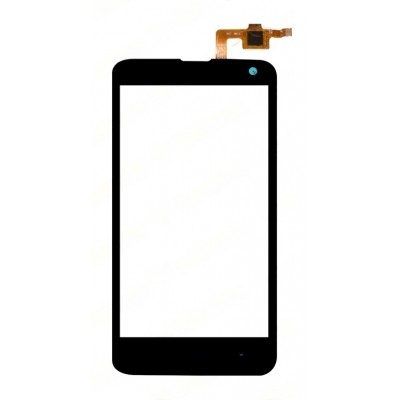 Touch Screen Digitizer For Micromax Bolt Q335 White By - Maxbhi Com