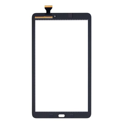 Touch Screen Digitizer For Samsung Galaxy Tab E 9 6 Smt560nu Black By - Maxbhi Com