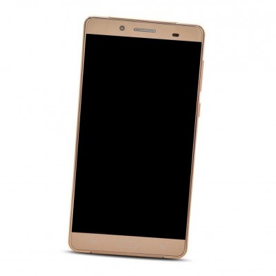 Handsfree Audio Jack Flex Cable For Iball Andi 5q Gold 4g By - Maxbhi Com