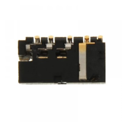 Handsfree Jack For Lg G2 Mini D618 With Dual Sim - Maxbhi Com