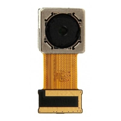 Replacement Back Camera For Lg G2 Mini D618 With Dual Sim By - Maxbhi Com
