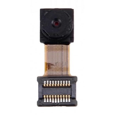 Replacement Front Camera For Lg G2 Mini D618 With Dual Sim Selfie Camera By - Maxbhi Com