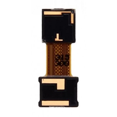 Replacement Front Camera For Lg G2 Mini D618 With Dual Sim Selfie Camera By - Maxbhi Com