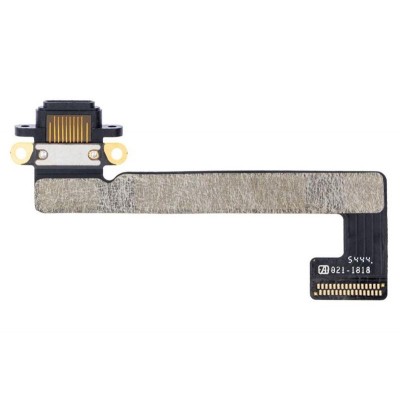 Charging Connector Flex Pcb Board For Apple Ipad Mini 3 Wifi Cellular 64gb By - Maxbhi Com
