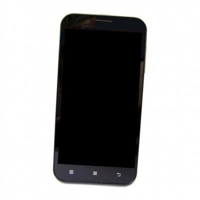 Lcd Connector For Lenovo A678t By - Maxbhi Com