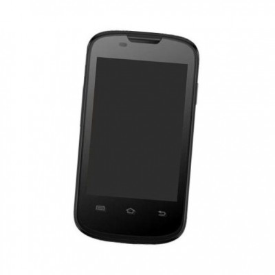 Lcd Connector For Micromax A57 Ninja 3 By - Maxbhi Com