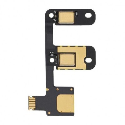 Microphone Flex Cable For Apple Ipad Mini 3 Wifi 128gb By - Maxbhi Com