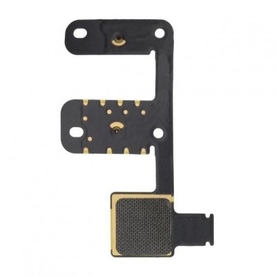 Microphone Flex Cable For Apple Ipad Mini 3 Wifi 128gb By - Maxbhi Com