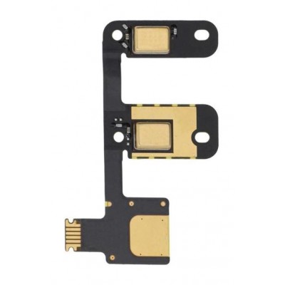 Microphone Flex Cable For Apple Ipad Mini 3 Wifi 64gb By - Maxbhi Com
