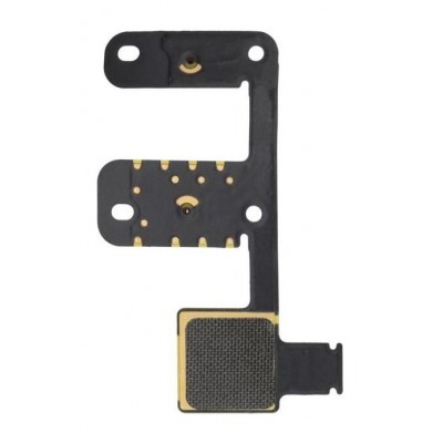 Microphone Flex Cable For Apple Ipad Mini 3 Wifi 64gb By - Maxbhi Com