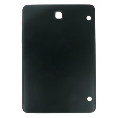 Back Panel Cover For Samsung Galaxy Tab S2 8 0 Wifi Black - Maxbhi Com