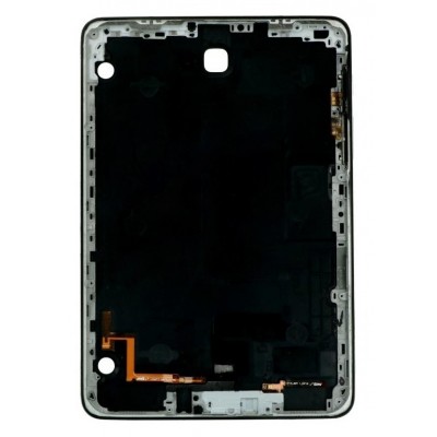 Back Panel Cover For Samsung Galaxy Tab S2 8 0 Wifi Black - Maxbhi Com