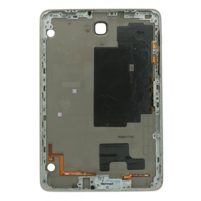 Back Panel Cover For Samsung Galaxy Tab S2 8 0 Wifi Gold - Maxbhi Com