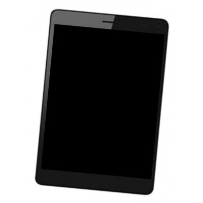 Lcd Flex Cable For Tecno Phantom Pad Ii G9 By - Maxbhi Com