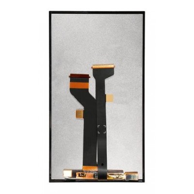 Lcd Screen For Htc Butterfly 3 Replacement Display By - Maxbhi Com