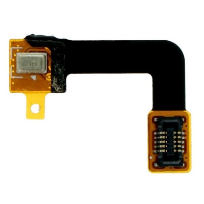 Microphone Flex Cable For Samsung Galaxy Tab S2 8 0 Wifi By - Maxbhi Com