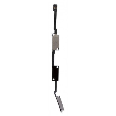 Home Button Flex Cable Only For Samsung Galaxy Note 10 1 2014 Edition By - Maxbhi Com