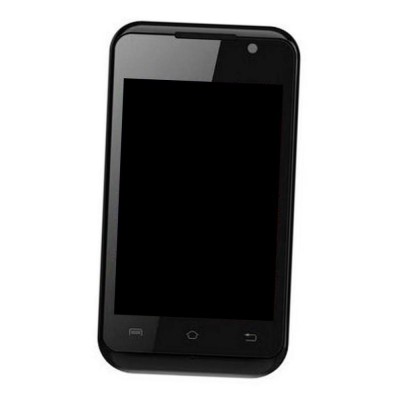 Lcd Connector For Lava Iris 349i By - Maxbhi Com