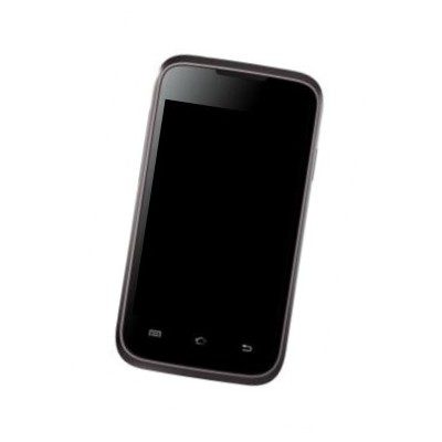 Lcd Connector For Micromax Ninja A54 By - Maxbhi Com