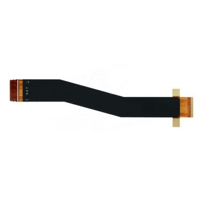 Lcd Flex Cable For Samsung Galaxy Note 10 1 2014 Edition By - Maxbhi Com