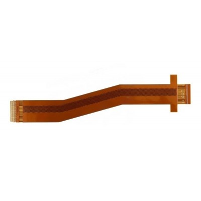 Lcd Flex Cable For Samsung Galaxy Note 10 1 2014 Edition By - Maxbhi Com