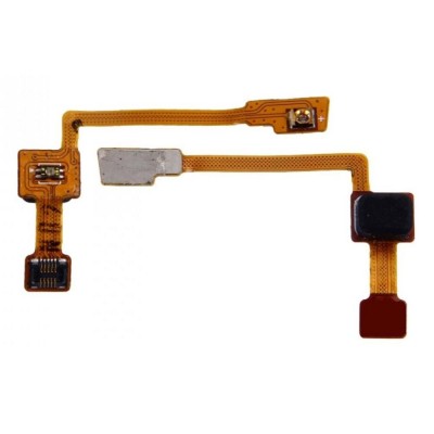 Proximity Light Sensor Flex Cable For Samsung Galaxy Note 10 1 2014 Edition By - Maxbhi Com