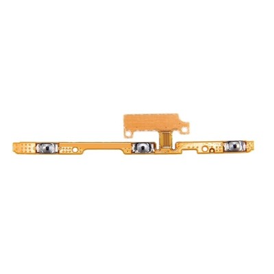 Side Button Flex Cable For Samsung Galaxy Tab S2 8 0 Lte By - Maxbhi Com