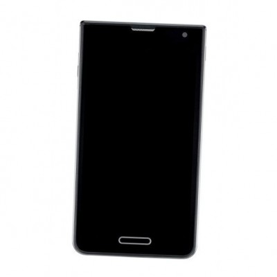 Ear Speaker Flex Cable For Lg Optimus F3 Ms659 By - Maxbhi Com