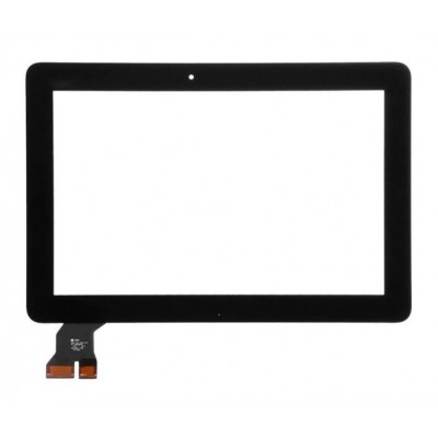 Touch Screen Digitizer For Asus Memo Pad 10 Me103k Black By - Maxbhi Com