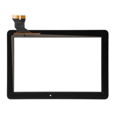 Touch Screen Digitizer For Asus Memo Pad 10 Me103k Black By - Maxbhi Com