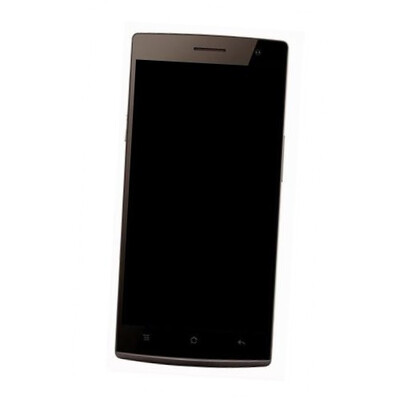 Lcd Flex Cable For Oppo Find 7 By - Maxbhi Com