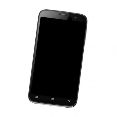 Lcd Connector For Lenovo A850 By - Maxbhi Com