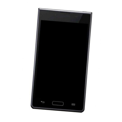 Lcd Connector For Lg Optimus L5 E610 By - Maxbhi Com