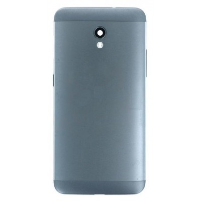 Back Panel Cover For Zte Blade V7 White - Maxbhi Com