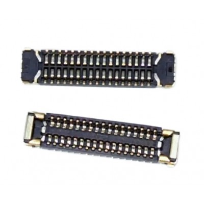 Lcd Connector For Vivo Z5x By - Maxbhi Com