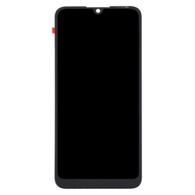Lcd With Touch Screen For Huawei Enjoy 9e Blue By - Maxbhi Com