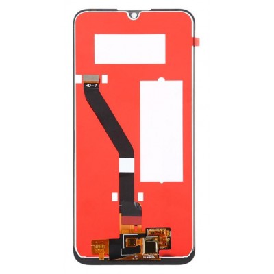 Lcd With Touch Screen For Huawei Enjoy 9e Blue By - Maxbhi Com