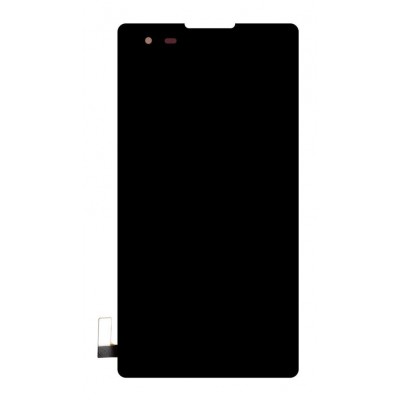 Lcd With Touch Screen For Lg X Style Titan By - Maxbhi Com