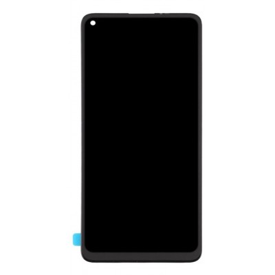 Lcd With Touch Screen For Vivo Z5x Blue By - Maxbhi Com
