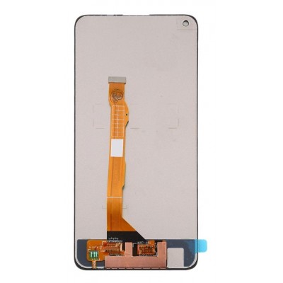 Lcd With Touch Screen For Vivo Z5x Grey By - Maxbhi Com