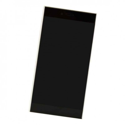 Lcd Flex Cable For Reach Klassy 100 Hd By - Maxbhi Com