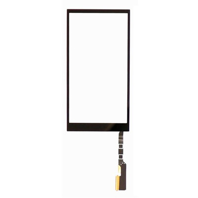 Touch Screen Digitizer For Htc One M9 Plus Supreme Camera Gold By - Maxbhi Com