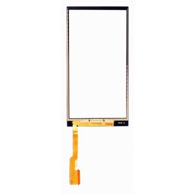 Touch Screen Digitizer For Htc One M9 Plus Supreme Camera White By - Maxbhi Com