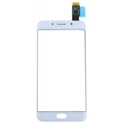 Touch Screen Digitizer For Vivo Xplay6 White By - Maxbhi Com