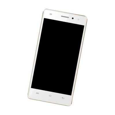 Lcd Connector For Lava A72 By - Maxbhi Com