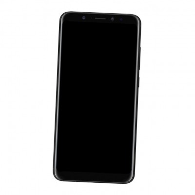 Handsfree Audio Jack Flex Cable For Blu Vivo Xl3 Plus By - Maxbhi Com