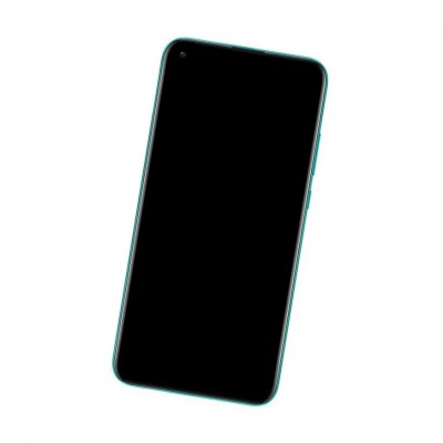 Proximity Light Sensor Flex Cable For Honor Play 4t By - Maxbhi Com