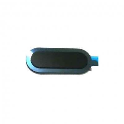 Home Button Complete For Htc U11 Grey By - Maxbhi Com