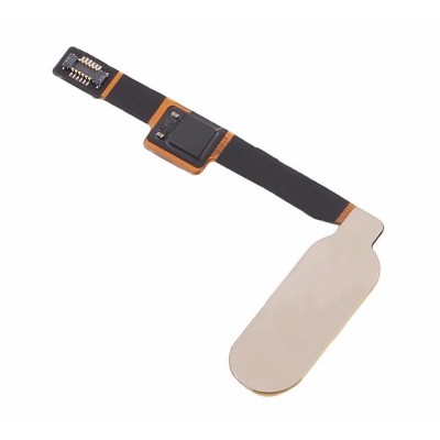 Home Button Flex Cable Only For Htc U11 By - Maxbhi Com